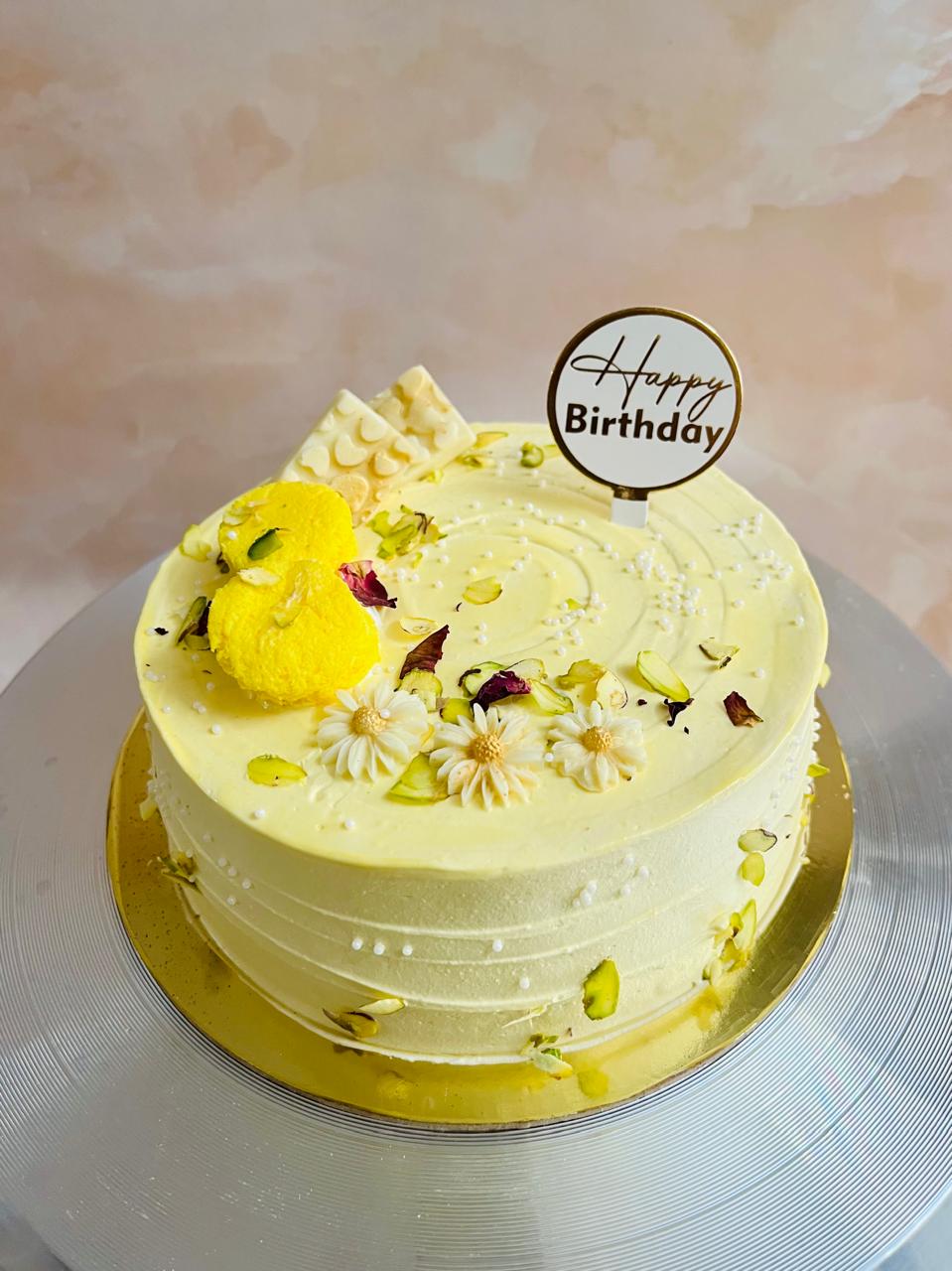 Celebration Cake 9