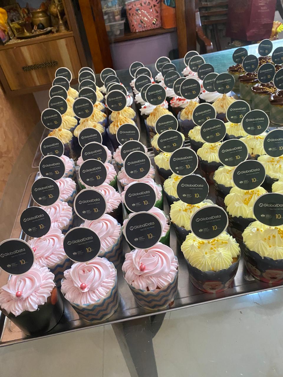 Cupcake photo 6