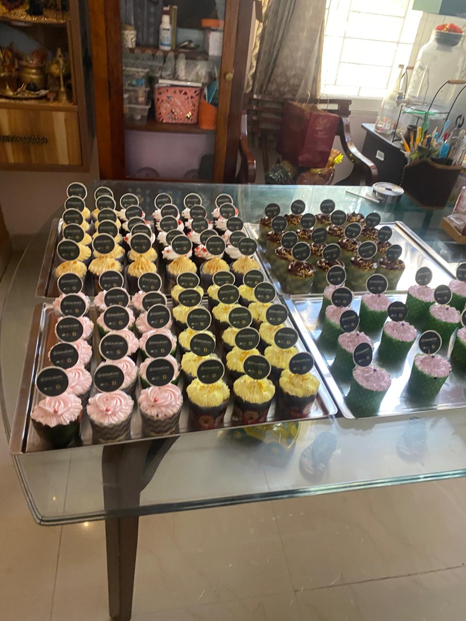 Cupcake photo 7