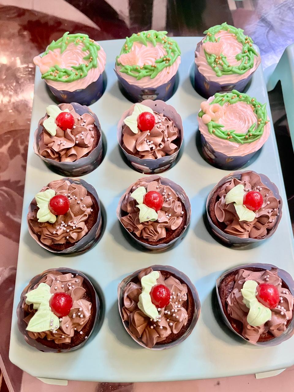 Desserts